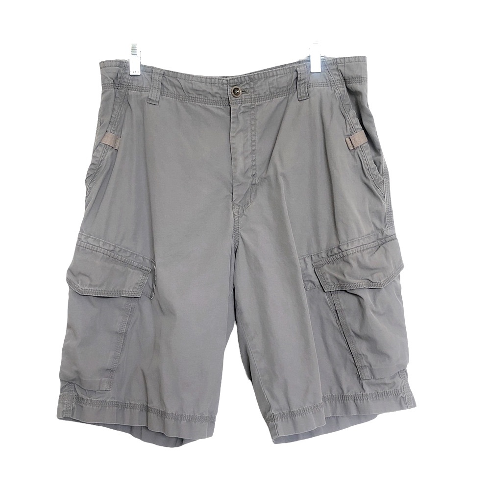 G.H. Bass & Co. Men’s Cargo Shorts